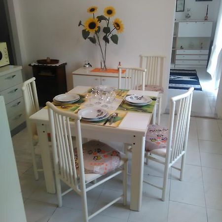 דירות ארקולה Casa Fontana מראה חיצוני תמונה