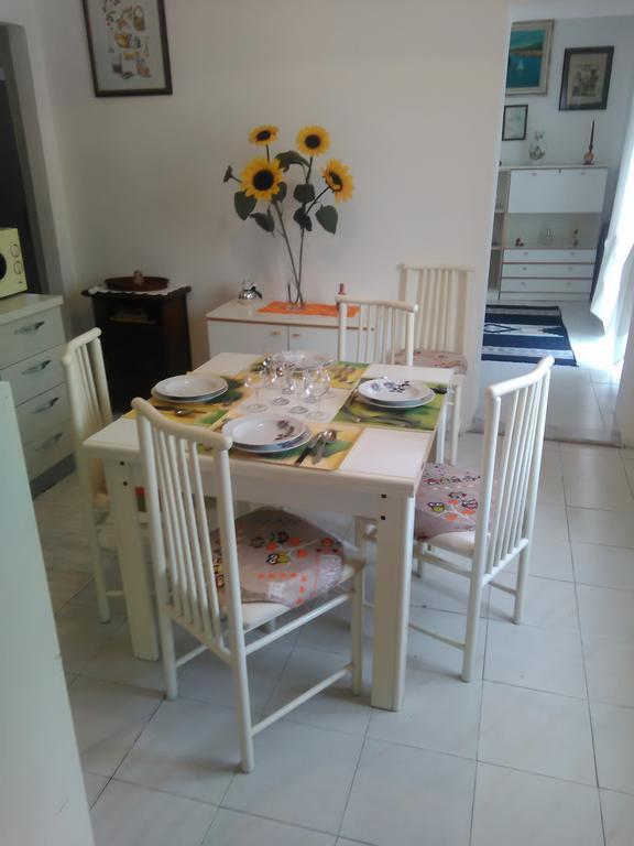 דירות ארקולה Casa Fontana מראה חיצוני תמונה
