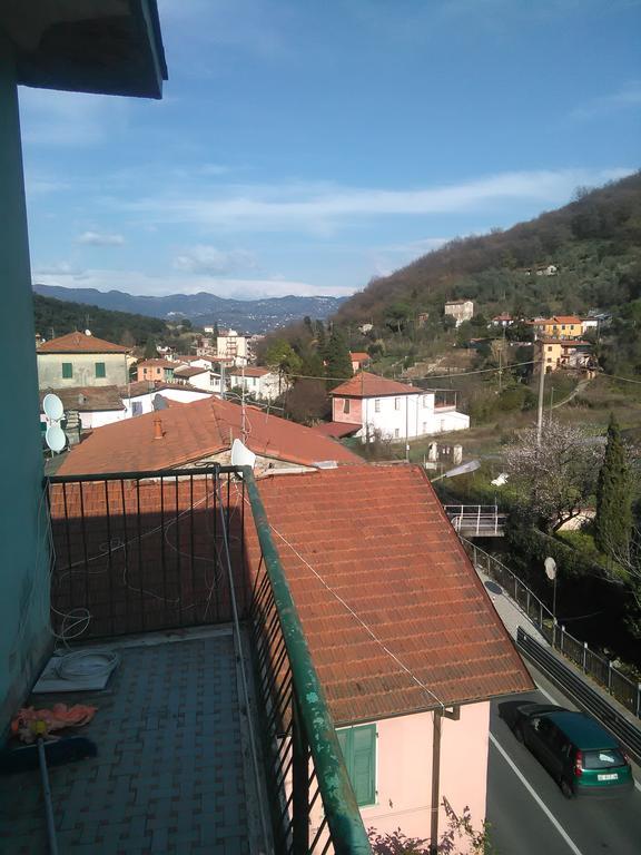 דירות ארקולה Casa Fontana מראה חיצוני תמונה