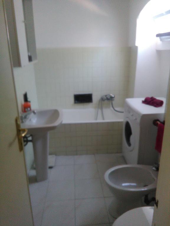 דירות ארקולה Casa Fontana מראה חיצוני תמונה