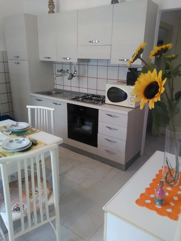 דירות ארקולה Casa Fontana מראה חיצוני תמונה